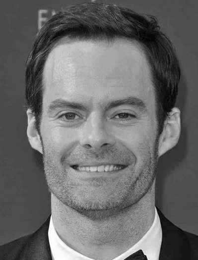 BILL HADER (Prototype)